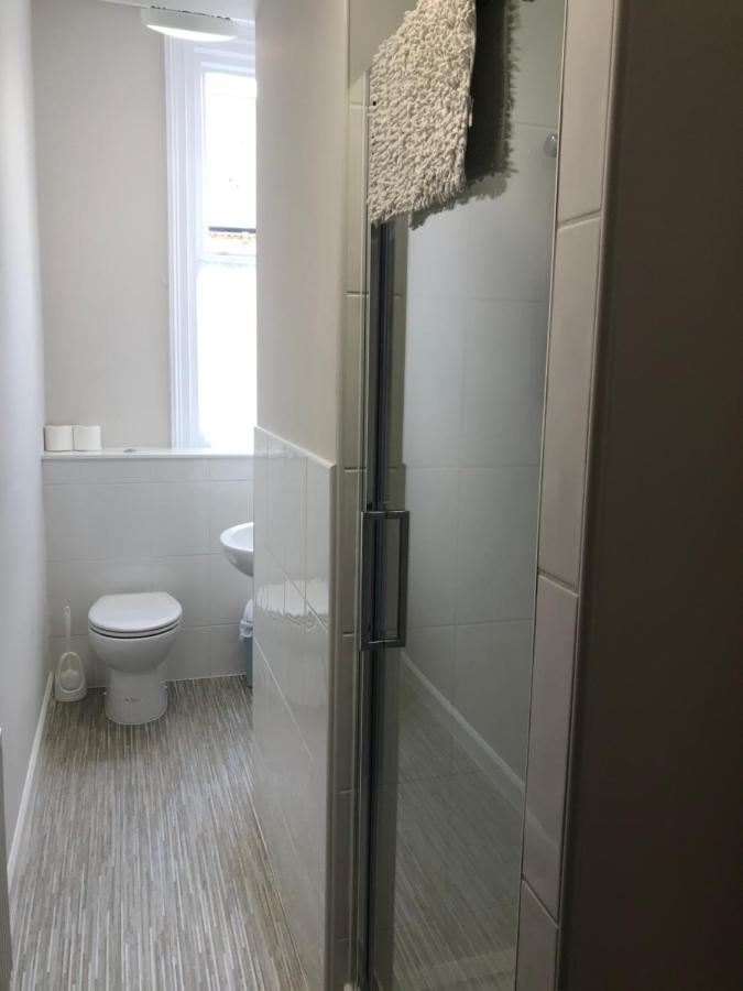 סקארבורו Brialene Holiday Flats מראה חיצוני תמונה