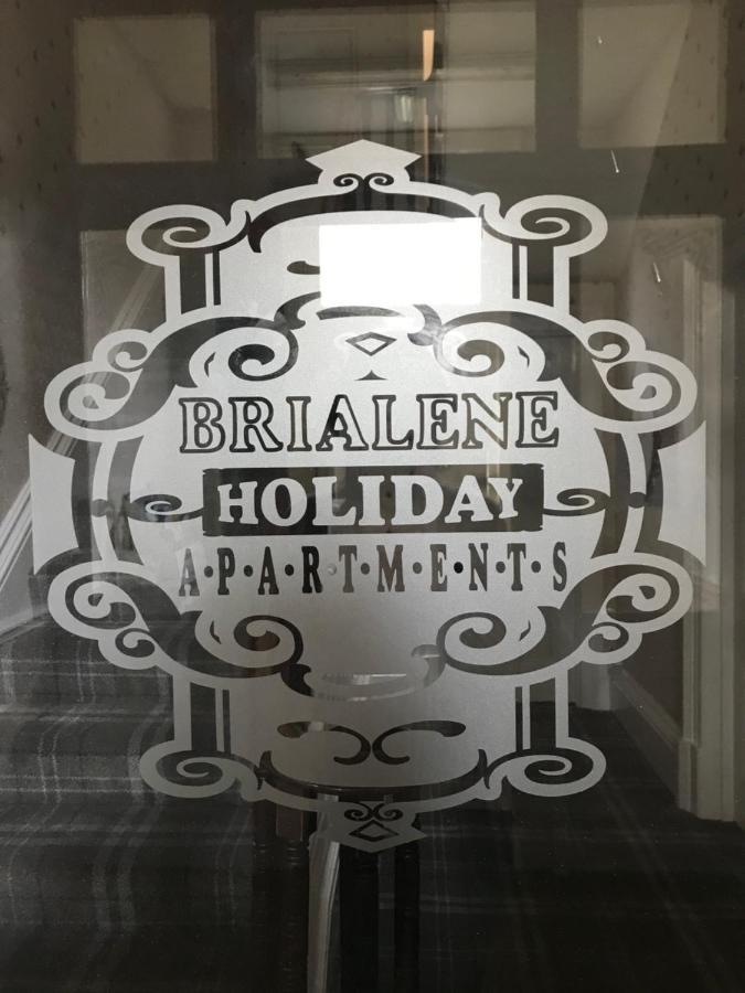 סקארבורו Brialene Holiday Flats מראה חיצוני תמונה